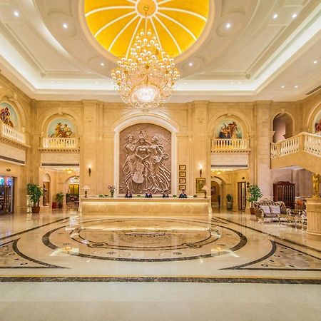 Vienna Hotel Puning South Huancheng Road High-Speed Train Station Exterior photo